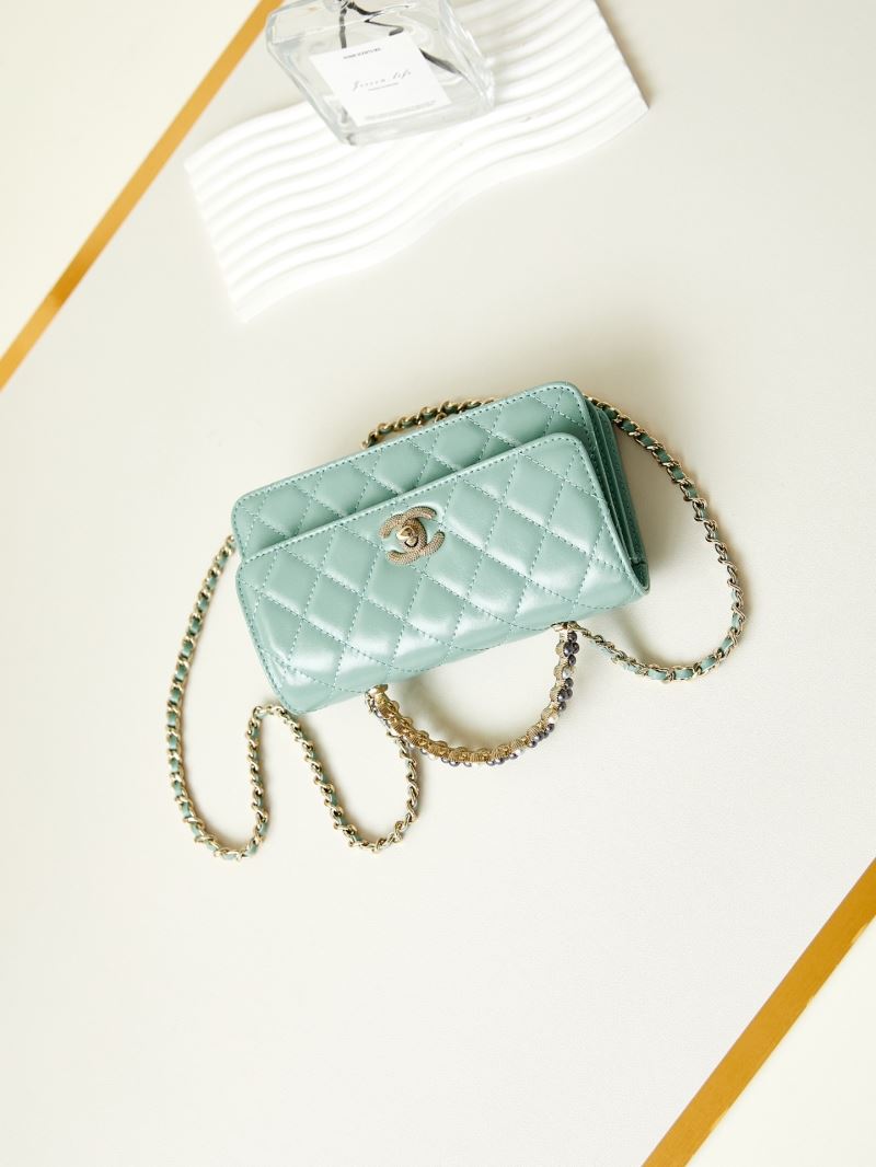 Ch**el satchel bags